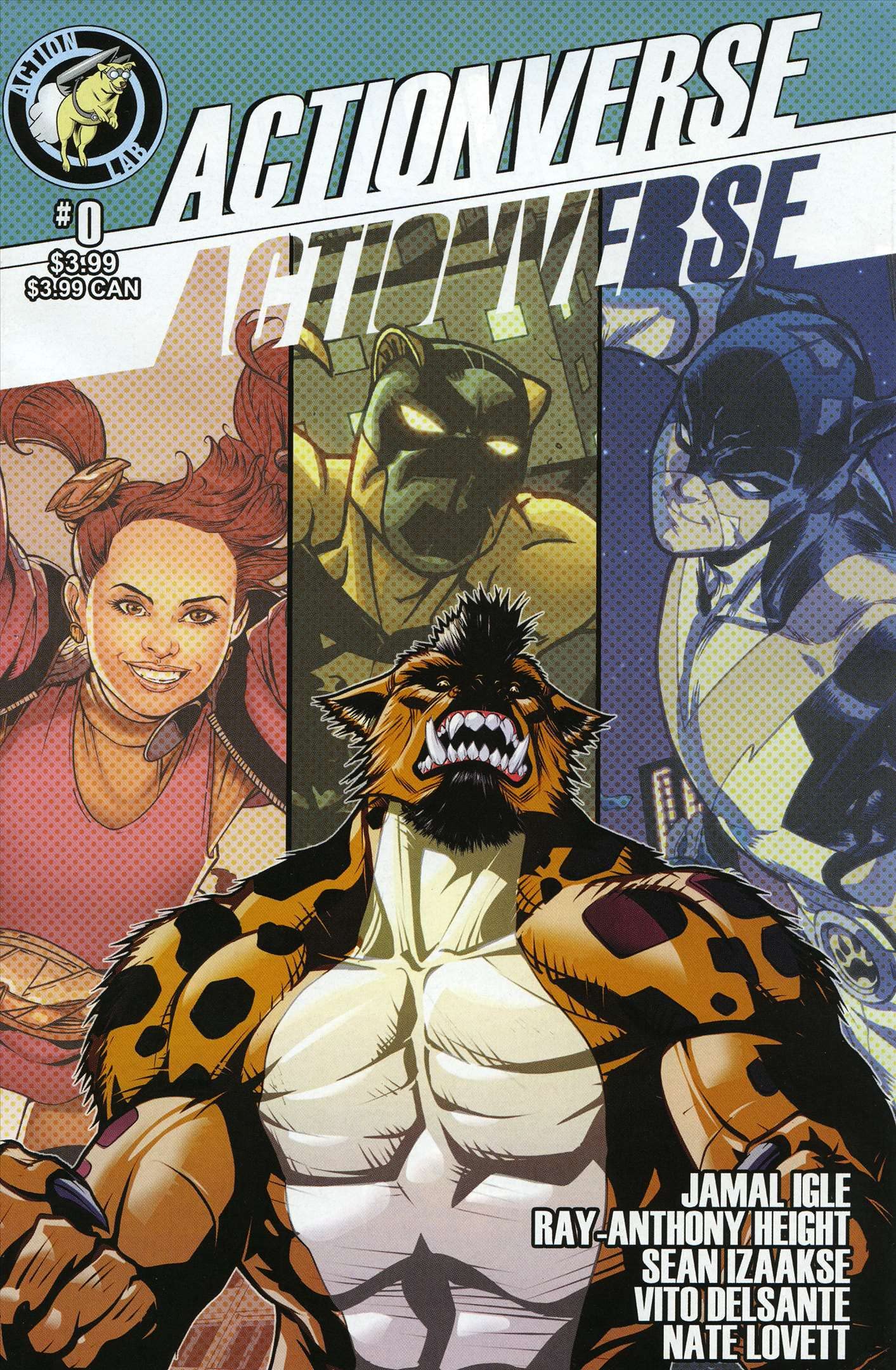 YZQ×DRRR!! COLLABORATION COMIC YZQ×DRRR!! COLLABORATION COMIC Mega Man ZX Timelines #1 CVR